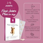 Flexi-Joints Plus for Dogs - 120 Beef Tablets