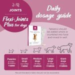 Flexi-Joints Plus for Dogs - 120 Beef Tablets