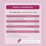 Flexi-Joints Plus for Dogs - 120 Beef Tablets