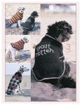Keep Your Dog Cozy This Winter with Knit Coats