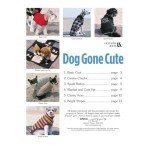 Keep Your Dog Cozy This Winter with Knit Coats