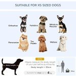 Portable Soft Pet Carrier Bag for Dogs & Cats