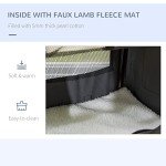 Portable Soft Pet Carrier Bag for Dogs & Cats