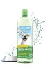 TropiClean Fresh Breath Dental Care for Dogs