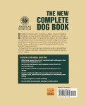 Complete Dog Book: Official Breed Standards & Profiles