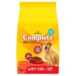 Morrisons Complete Beef & Veg Dog Food 3kg