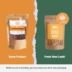 Natural Chicken & Beef Dog Treats - 100g