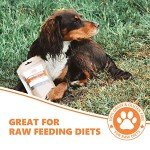 Natural Chicken & Beef Dog Treats - 100g