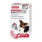 Beaphar FIPROtec® Combo for Small Dogs - 3 Pipettes