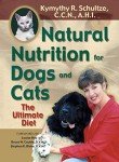 Natural Nutrition: Ultimate Diet for Dogs & Cats