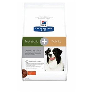 Hill's Prescription Dog Food for Weight & Joints