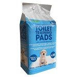 Ultra Absorbent Dog Training Pads - 30 Pack