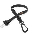 Mighty Paw Dog Seat Belt | Adjustable Safety Strap