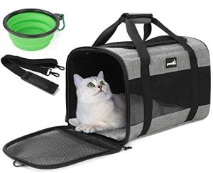 Pecute® Portable Dog and Cat Carrier Bag