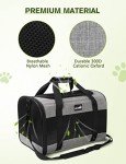 Pecute® Portable Dog and Cat Carrier Bag