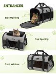 Pecute® Portable Dog and Cat Carrier Bag