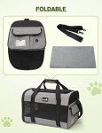 Pecute® Portable Dog and Cat Carrier Bag