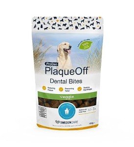 ProDen PlaqueOff Dental Bites for Dogs