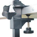 Adjustable 36” Dog Grooming Arm with Clamp