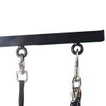 Adjustable 36” Dog Grooming Arm with Clamp