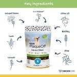 ProDen PlaqueOff Dental Bites for Dogs