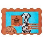 Morrisons Dog Food Meat Chunks in Gravy 24 Pack