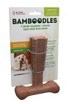 Large Chicken T-Bone Dog Chew by Bamboodles