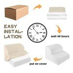 Pet Ramp Stairs for Small Dogs and Cats