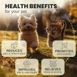 Billion Pets Hemp Oil for Dogs & Cats