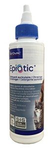 Epi-Otic Ear Cleaner for Dogs and Cats