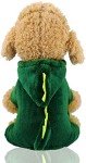 Dinosaur Costume for Small Dogs and Cats