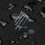 Waterproof Dog Car Seat Cover - Scratch Proof Hammock