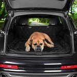 Waterproof Dog Car Seat Cover - Scratch Proof Hammock