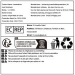 Waterproof Dog Car Seat Cover - Scratch Proof Hammock