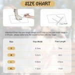 Reflective Waterproof Dog Boots with Anti-Slip Sole