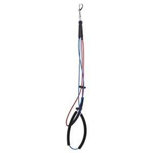 Adjustable Dog Grooming Table Harness with Noose
