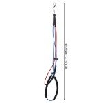 Adjustable Dog Grooming Table Harness with Noose