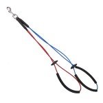 Adjustable Dog Grooming Table Harness with Noose