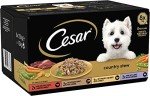Cesar Country Stew Adult Wet Dog Food Pack