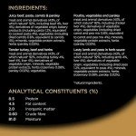 Cesar Country Stew Adult Wet Dog Food Pack