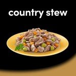 Cesar Country Stew Adult Wet Dog Food Pack