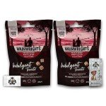 AETN Dog Treat Bundle: Beef Liver & Sweet Potato