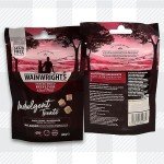 AETN Dog Treat Bundle: Beef Liver & Sweet Potato