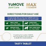 YuMOVE Senior Joint Care MAX for Stiff Dogs
