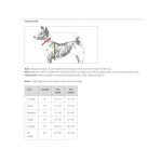 Pink Camo Hoodie for Dogs - XXL 24