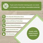 Pogi's Earth-Friendly Extra Large Training Pads