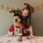 Dachshund Costume Set for Kids and Adults