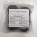 Waterproof Anti-Slip Dog Boots with Reflective Straps