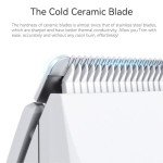 Quiet Dog Grooming Clippers Kit with Accessories