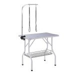 Fellie Adjustable Folding Dog Grooming Table